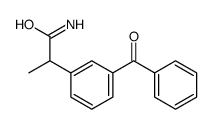 外消旋酮洛芬酰胺13C,d3图片