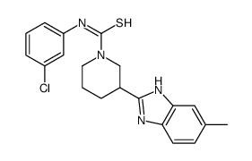 606090-21-5 structure