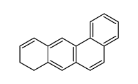 Benz(a)anthracene, 8,9-dihydro- picture