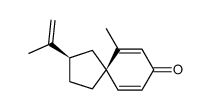 61167-63-3结构式