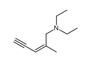 61753-32-0结构式