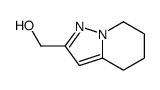 (4,5,6,7-TETRAHYDROPYRAZOLO[1,5-A]PYRIDIN-2-YL)METHANOL picture