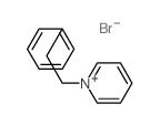 1-phenethylpyridine结构式