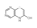 5H-pyrimido[4,5-b][1,4]thiazin-6-ol picture