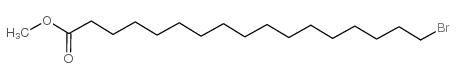 17-溴十七酸甲酯图片