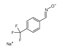 N-(Sodiooxy)-4-(trifluoromethyl)benzenemethanimine picture