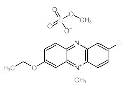 7467-02-9结构式