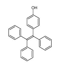 4-(1,2,2-triphenylvinyl)phenol picture
