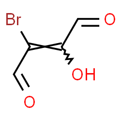 2-Butene-1,4-dione,2-bromo-3-hydroxy- (4CI) picture
