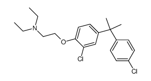 100087-91-0 structure