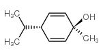 2,5-Cyclohexadien-1-ol,1-methyl-4-(1-methylethyl)-,trans-(9CI) picture
