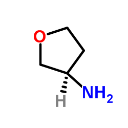 (R)-Tetrahydrofuran-3-amine picture