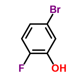 5-溴-2-氟苯酚图片