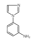 3-IMIDAZOL-1-YL-PHENYLAMINE picture