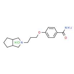S38093 HCl Structure