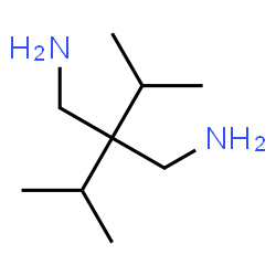 1,3-Propanediamine,2,2-bis(1-methylethyl)- picture