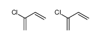 1,3-BUTADIENE,2-CHLORO-,DIME picture