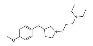 CDR 87-209 Structure