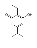 Germicidin B Structure