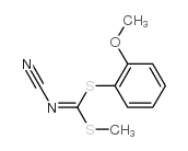 (2-METHOXYCARBONYL)PHENYL-2-,3,4,6-TETRA-O-ACETYL-BETA-D-GLUCOPYRANOSE结构式