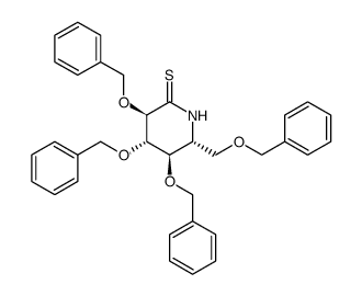 153996-70-4 structure