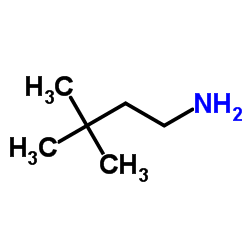 3,3-dimethylbutanamine picture