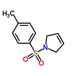 N-(p-Toluenesulfonyl)-3-pyrroline picture