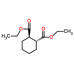Diethyl 1,2-cyclohexanedicarboxylate picture