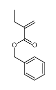 BENZYL 2-ETHYL ACRYLATE picture