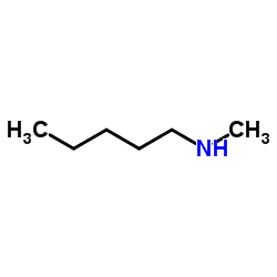 methyl(pentyl)amine picture