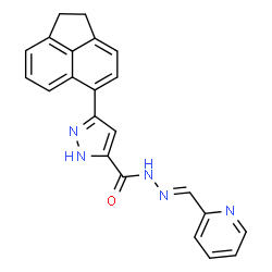 307322-08-3 structure