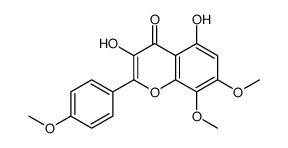 tambulin结构式