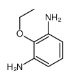 1,3-Benzenediamine,2-ethoxy- picture