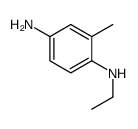 1,4-Benzenediamine,N1-ethyl-2-methyl-(9CI) picture