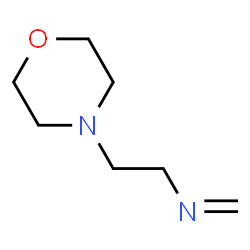 4-Morpholineethanamine,N-methylene-(9CI) picture