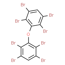 2,2',3,3',5,5',6,6'-OCTABROMODIPHENYL ETHER picture