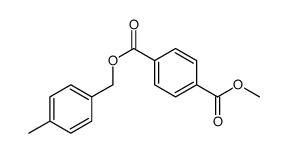methyl (4-methylphenyl)methyl terephthalate picture