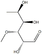 6-Deoxy-3-O-methyl-D-allose picture