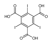 2,4,6-triiodobenzene-1,3,5-tricarboxylic acid picture