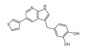 858117-52-9 structure