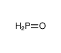 dihydrophosphoryl radical结构式