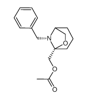 oxatropane Structure