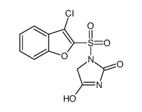 128851-55-8结构式