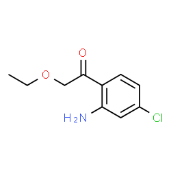 CAS:1518486-61-7 Structure