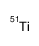 titanium-51结构式