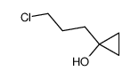 1-(4-chlorobutyl)cyclopropanol picture