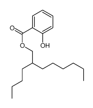 2-butyloctyl 2-hydroxybenzoate图片