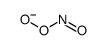 oxido nitrite结构式
