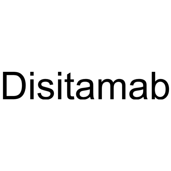 Disitamab structure