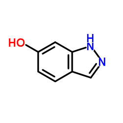6-Hydroxyindazole picture